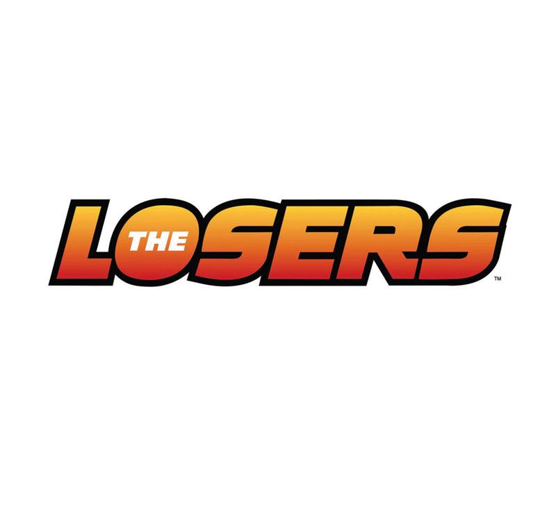 Losers #14