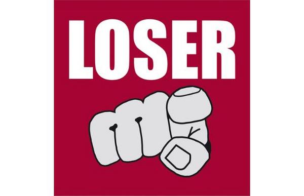 Losers #12