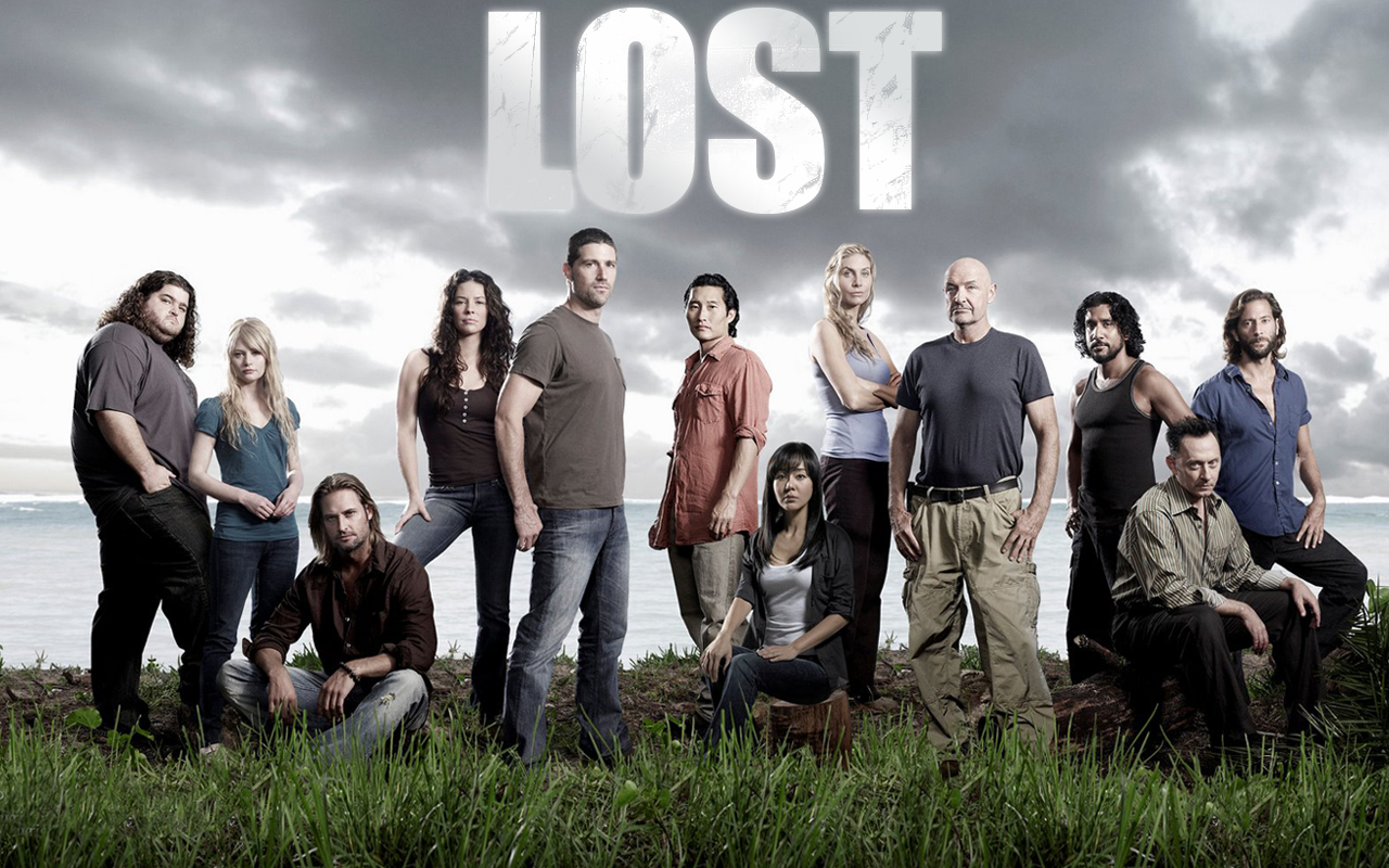 HD Quality Wallpaper | Collection: TV Show, 1280x800 Lost