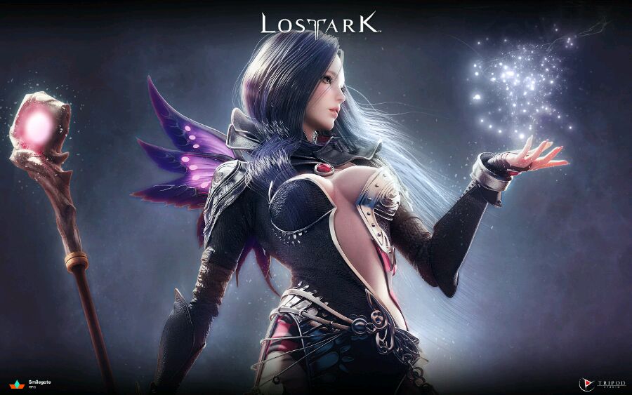 Images of Lost Ark | 900x563