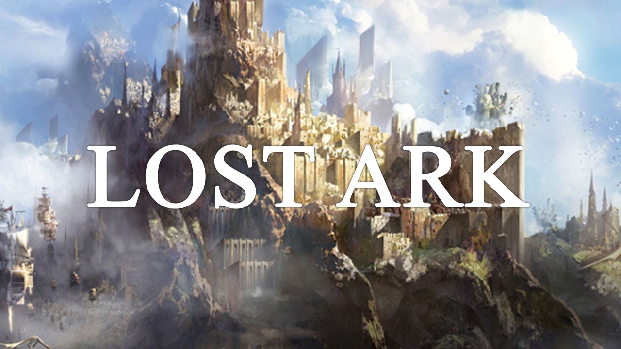Lost Ark Backgrounds on Wallpapers Vista