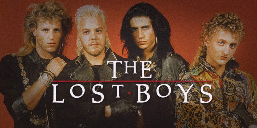 The Lost Boys #18