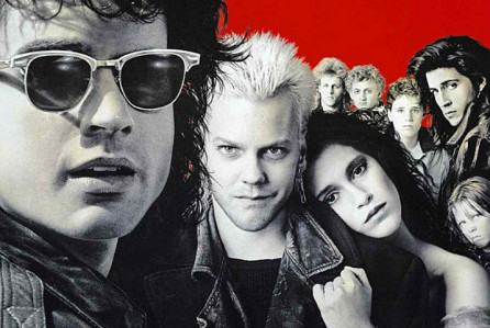HQ Lost Boys Wallpapers | File 48.93Kb