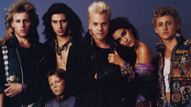 800x450 > Lost Boys Wallpapers