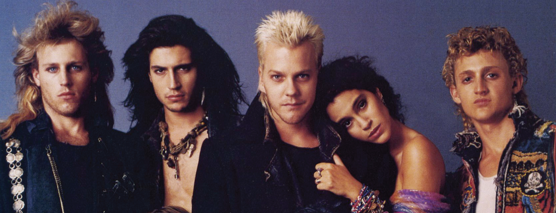 The Lost Boys #11
