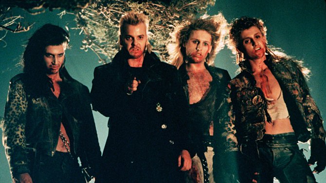 Amazing Lost Boys Pictures & Backgrounds