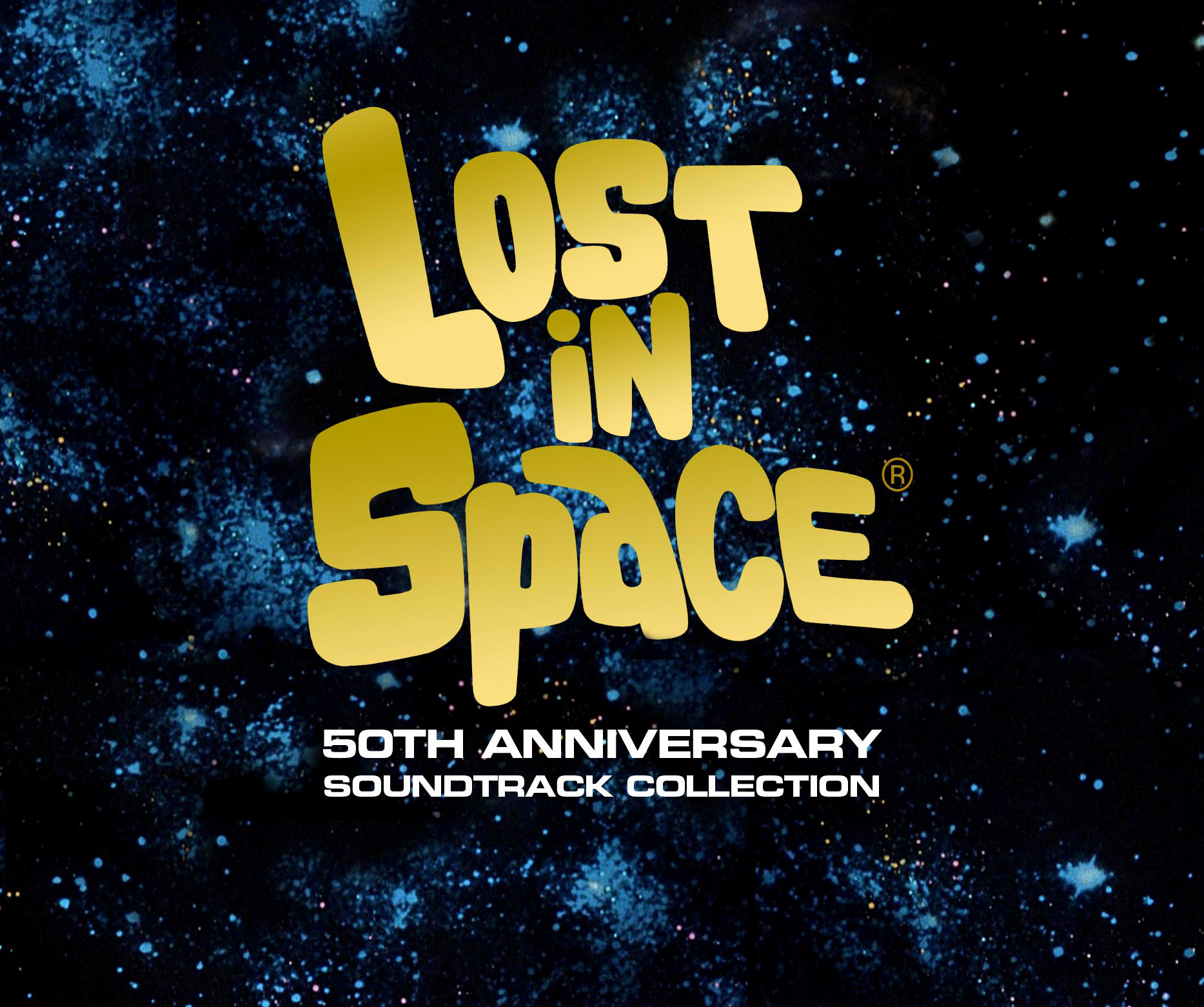 Шрифт Lost in Space. Lost in Space футболка коричневая. OST Collective. 50 In Space.