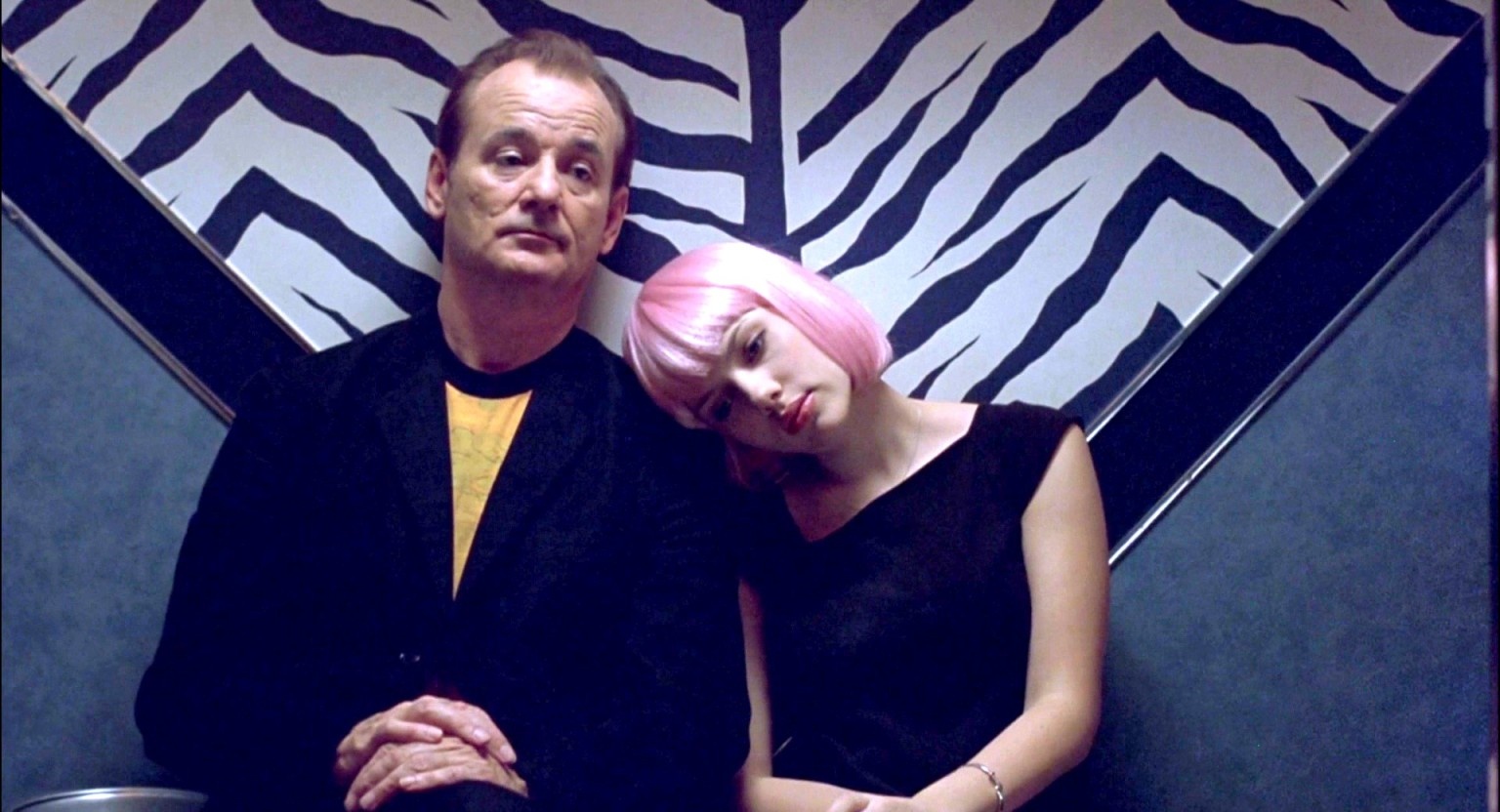 Lost In Translation Pics, Movie Collection