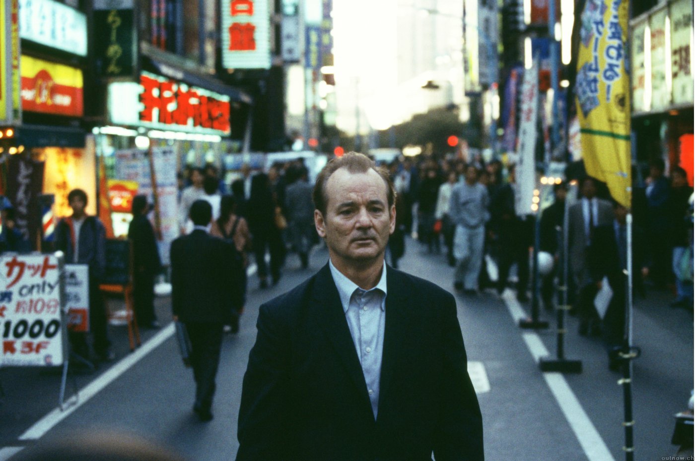 Lost In Translation High Quality Background on Wallpapers Vista