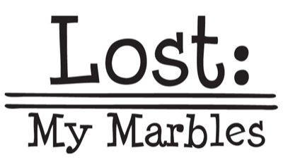 Lost Marbles #4