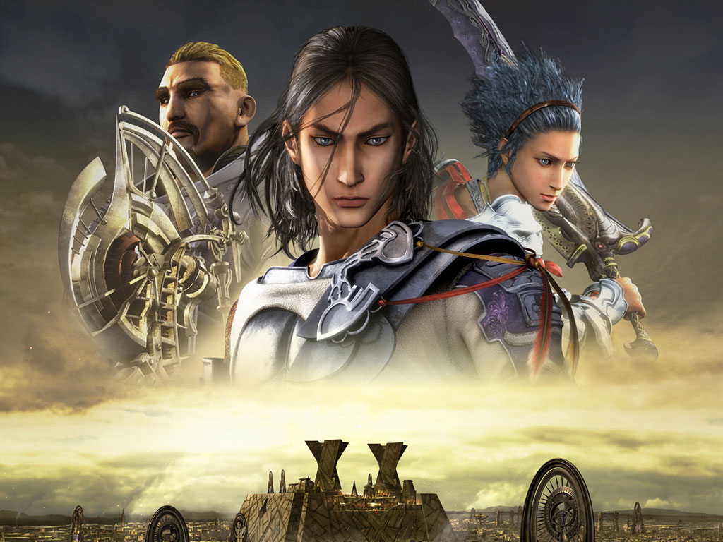 Lost Odyssey High Quality Background on Wallpapers Vista