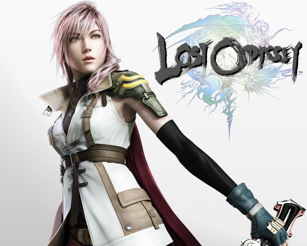 HQ Lost Odyssey Wallpapers | File 291.7Kb