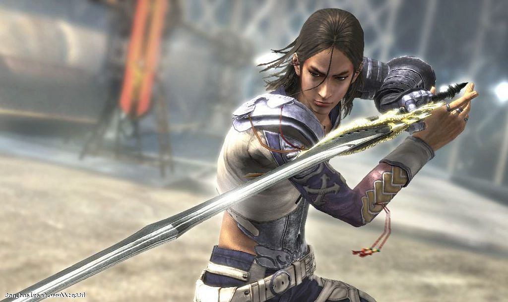 HQ Lost Odyssey Wallpapers | File 82.23Kb
