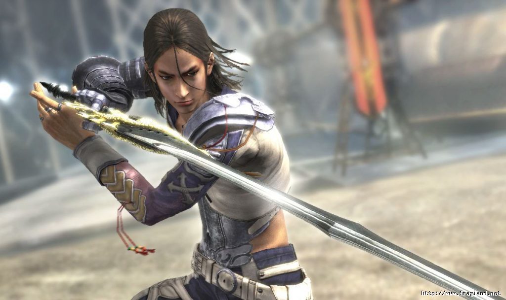 Lost Odyssey High Quality Background on Wallpapers Vista