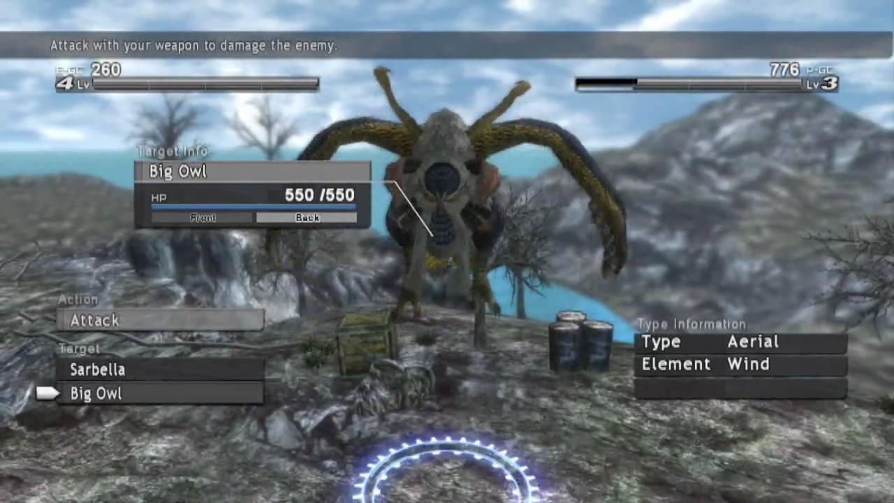 Download lost odyssey for pc