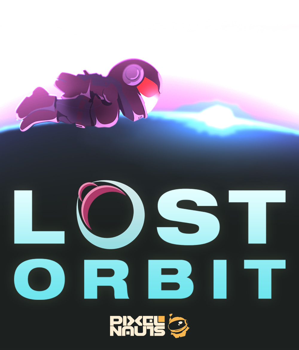HD Quality Wallpaper | Collection: Video Game, 1000x1172 LOST ORBIT