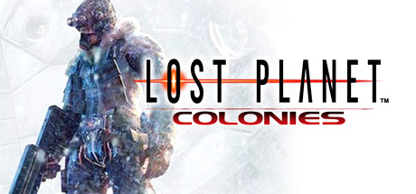 460x215 > Lost Planet Wallpapers