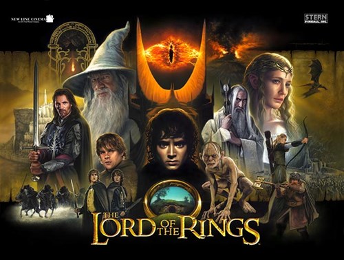 500x378 > Lotr Wallpapers