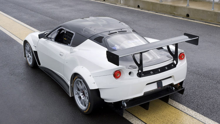 Amazing Lotus Evora Gx Pictures & Backgrounds