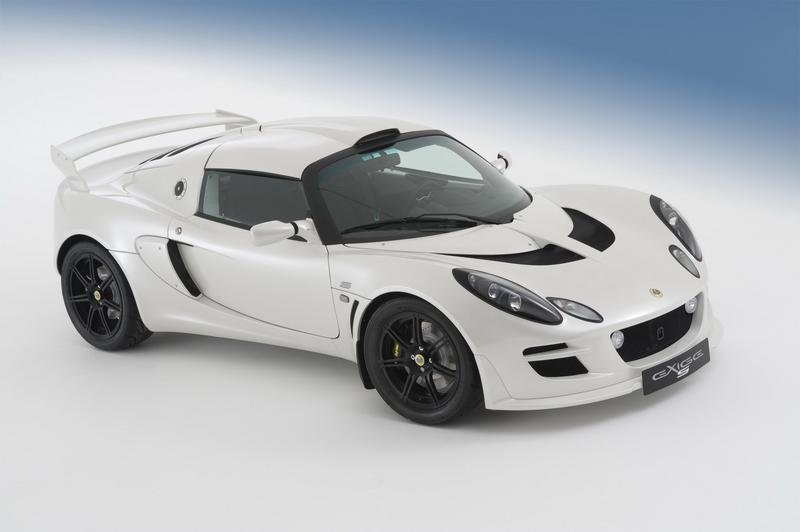 HD Quality Wallpaper | Collection: Vehicles, 800x532 Lotus Exige