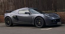 Amazing Lotus Exige Pictures & Backgrounds