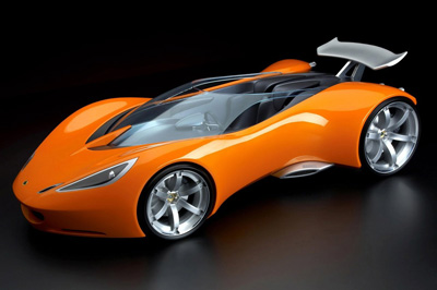 Lotus Hot Wheels Concept Pics, Vehicles Collection