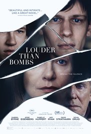 Amazing Louder Than Bombs Pictures & Backgrounds