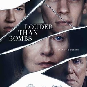Louder Than Bombs #21