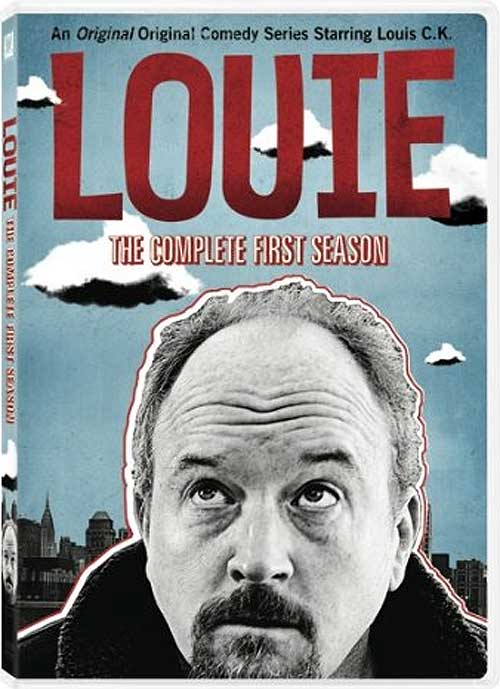 HD Quality Wallpaper | Collection: TV Show, 500x689 Louie (2010)