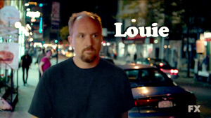 High Resolution Wallpaper | Louie (2010) 300x169 px