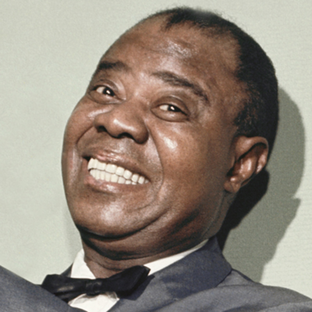 Louis Armstrong #1