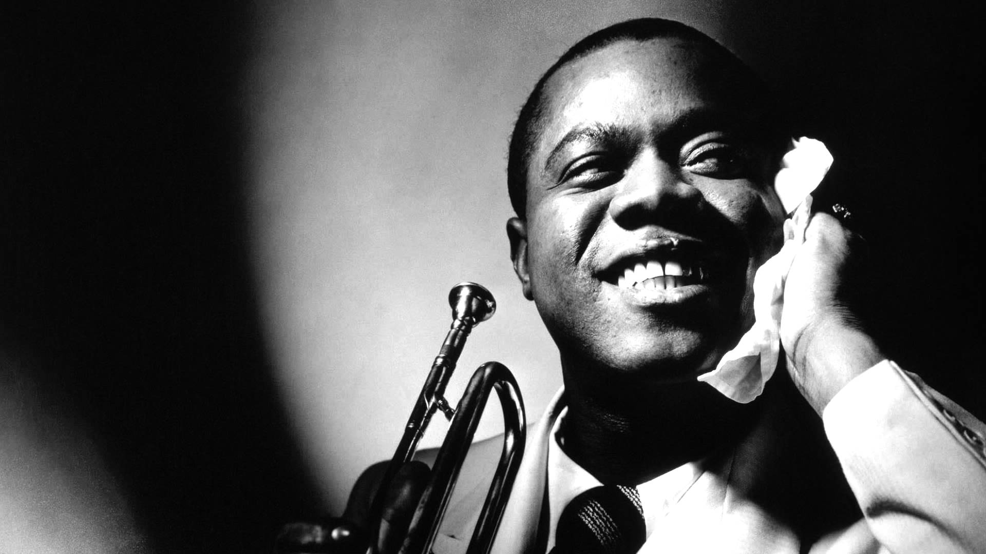 Louis Armstrong Pics, Music Collection