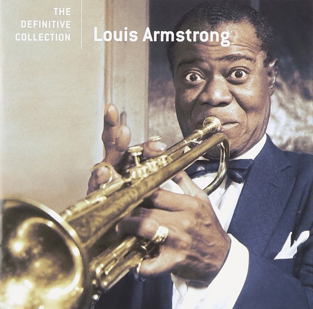 Louis Armstrong Pics, Music Collection