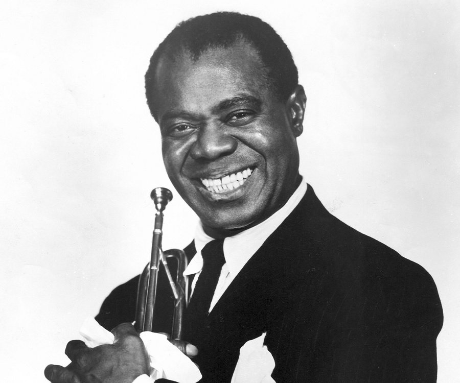 Amazing Louis Armstrong Pictures & Backgrounds
