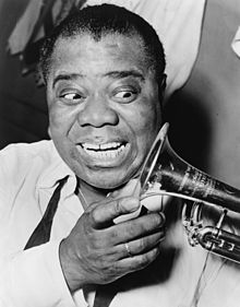 HQ Louis Armstrong Wallpapers | File 13.74Kb