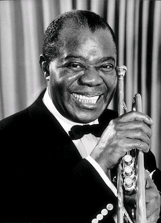 Louis Armstrong Backgrounds, Compatible - PC, Mobile, Gadgets| 325x450 px