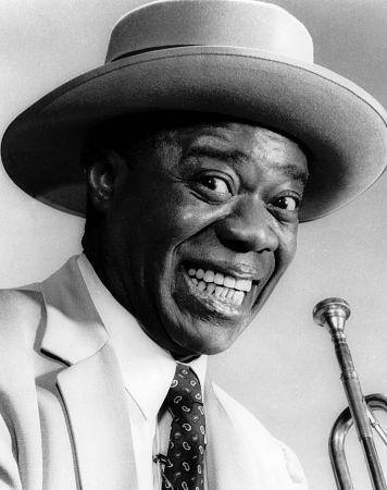 Louis Armstrong Backgrounds on Wallpapers Vista