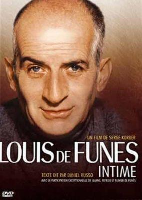 Louis De Funes #4