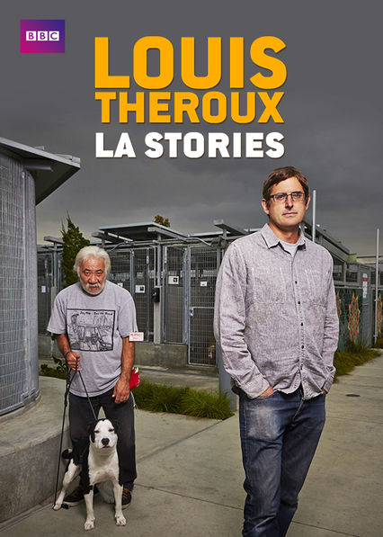 426x597 > Louis Theroux's LA Stories Wallpapers