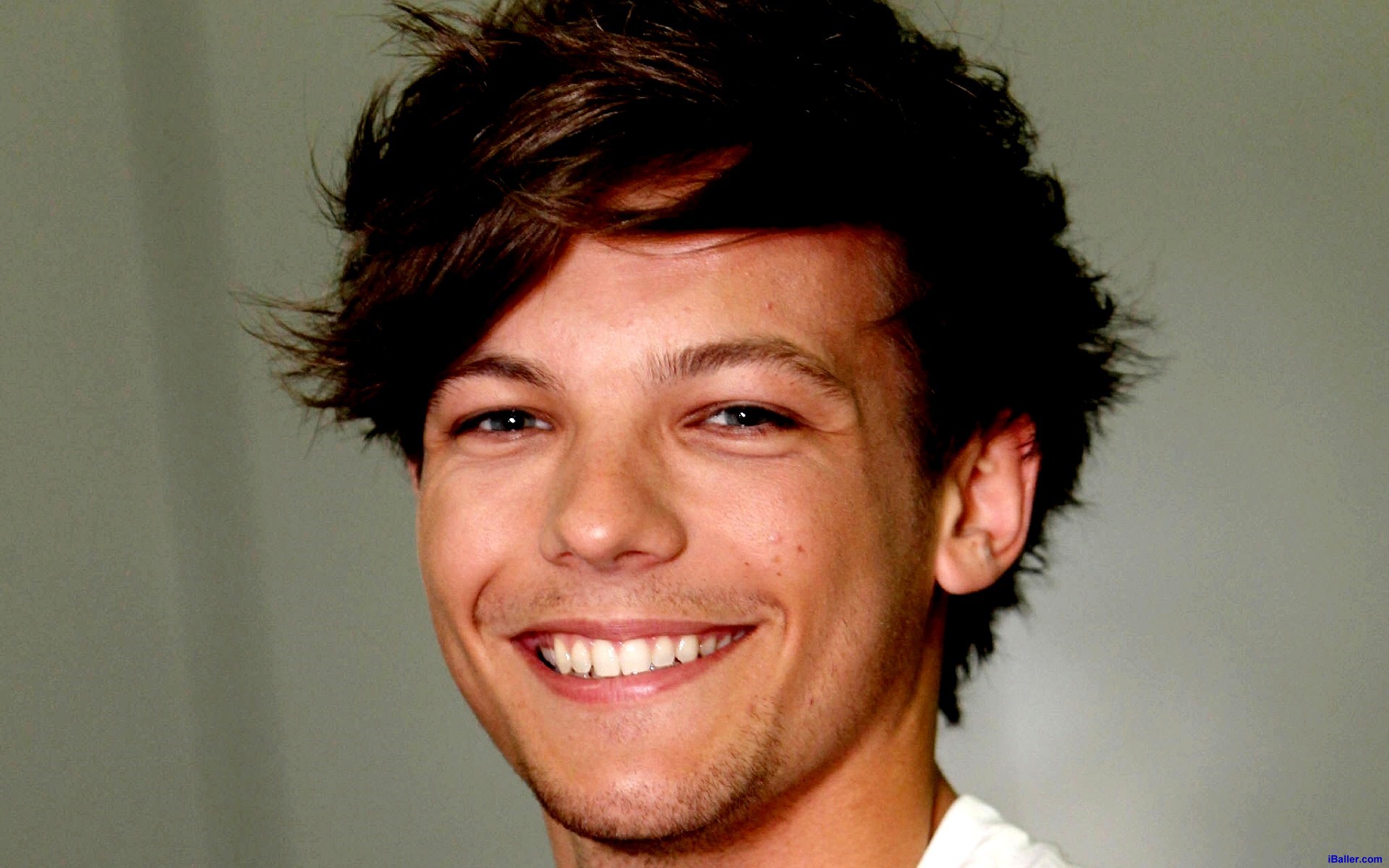 Nice wallpapers Louis Tomlinson 1920x1200px