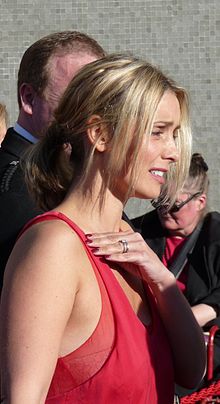 Images of Louise Redknapp | 220x404