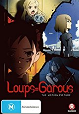 Images of Loups Garous | 160x230
