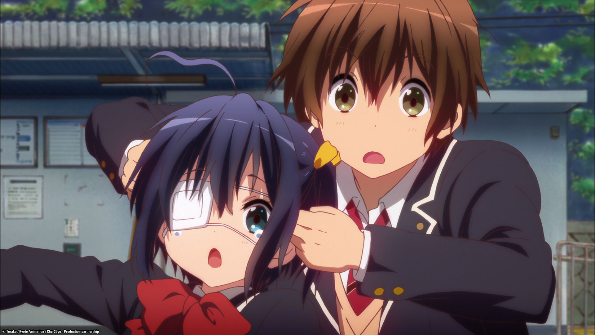 Amazing Love, Chunibyo & Other Delusions Pictures & Backgrounds