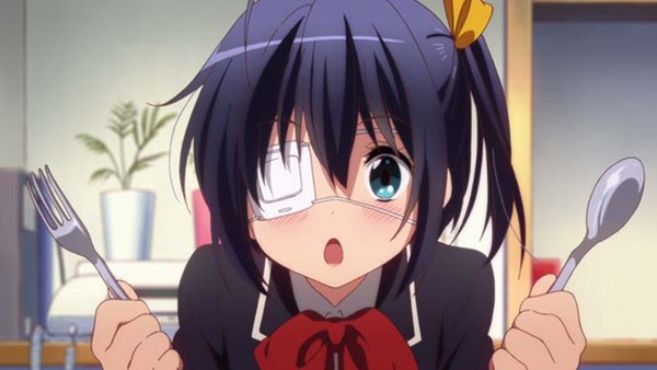 Love, Chunibyo & Other Delusions Pics, Anime Collection