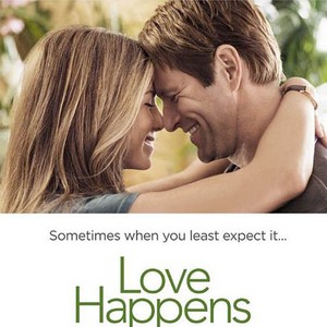 Love Happens Pics, Movie Collection