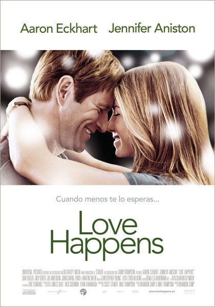 Love Happens #20