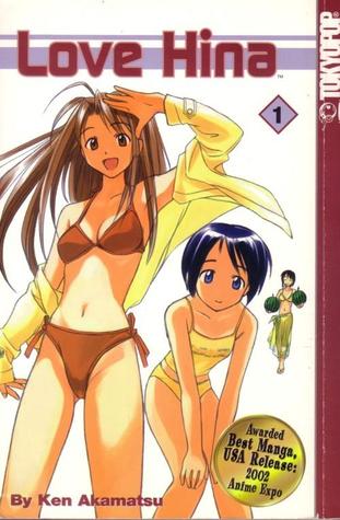 Love Hina High Quality Background on Wallpapers Vista