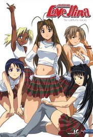 Love Hina Backgrounds, Compatible - PC, Mobile, Gadgets| 182x268 px