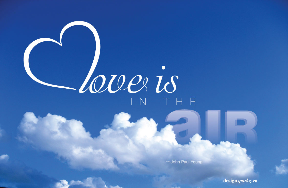 Love Is In The Air HD wallpapers, Desktop wallpaper - most viewed