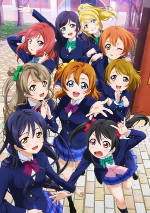 Amazing Love Live! Pictures & Backgrounds